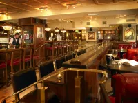 Castlecourt Hotel, Spa & Leisure - bar
