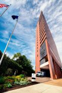 Delta Hotels Richmond Downtown