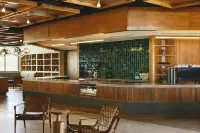 Drift Nashville, a Member of Design Hotels - Kitchen
