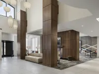 Hilton Garden Inn Minneapolis Downtown Hoteles cerca de Torre Foshay