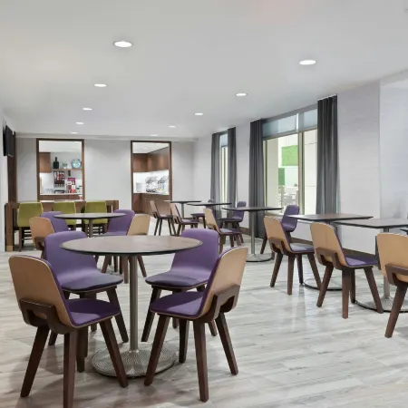 Residence Inn Buffalo Downtown
