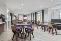 Residence Inn Buffalo Downtown - piscine