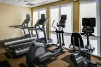 Courtyard Atlanta Airport West - Gym