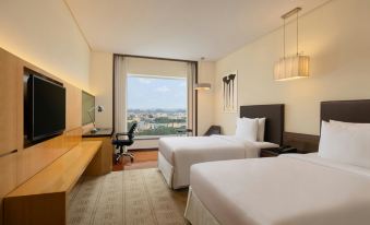 Courtyard by Marriott Bilaspur