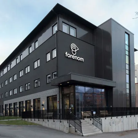 Forenom Hotel Kista