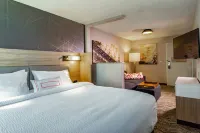 SpringHill Suites Anchorage Midtown - 3-Star