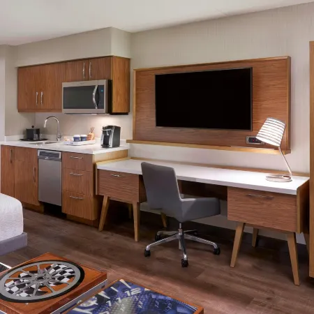 Four Points by Sheraton Hamilton - Stoney Creek