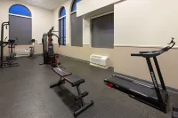 Baymont by Wyndham Festus - gimnasio