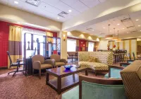 Hampton Inn Greenville - 2 estrellas