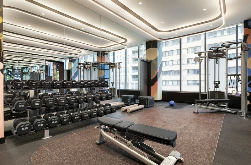Canopy by Hilton Toronto - Yorkville photo 5