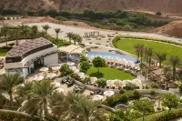JW Marriott Hotel Muscat - 5 stjerner