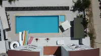 Olympic Hotels Belek - Pools