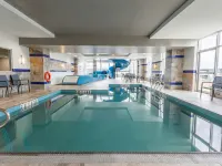 Fairfield Inn & Suites St. John's Newfoundland Hotels near Bowring Park