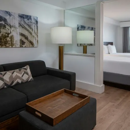 SpringHill Suites Fort Lauderdale Airport & Cruise Port