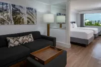 SpringHill Suites Fort Lauderdale Airport & Cruise Port - Airport Shuttle