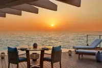 The St. Regis Red Sea Resort - con vista mare