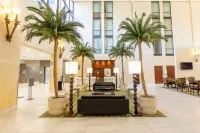 DoubleTree by Hilton Hotel Dallas - Richardson - Wifi
