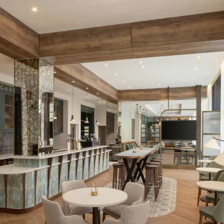 Residence Inn by Marriott Belfast Titanic Quarter