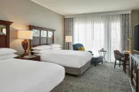 The Battle House Renaissance Mobile Hotel & Spa - 4 ดาว