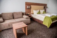 Hotel Villa Elsa - Spa