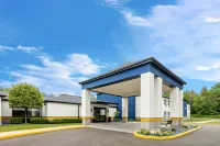 City Express by Marriott Petoskey Harbor Springs - Pet-friendly