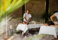 Our Habitas Bacalar - Adults Only - spa