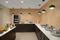Residence Inn San Diego Oceanside - فطور