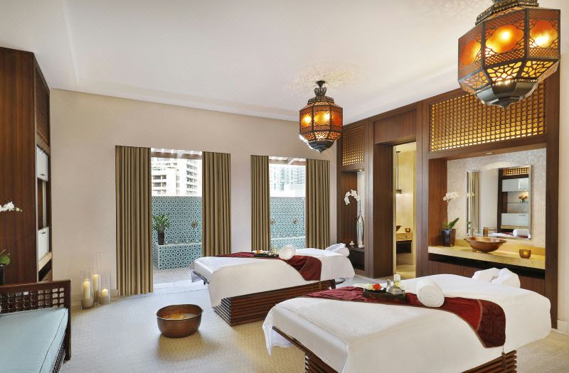 The Ritz-Carlton, Dubai photo 3
