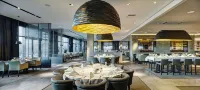 Van der Valk Hotel Tiel - petit déjeuner