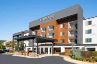 Courtyard Burlington - 3-Star