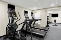Residence Inn Chicago Southeast/Hammond, IN - Gym