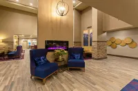 Hampton Inn & Suites Leavenworth - Pool