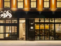 Hotel 38 New York City, Tapestry Collection by Hilton Hotels near Columbus Circle