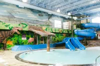 Victoria Inn Hotel and Convention Center Winnipeg - Water Park