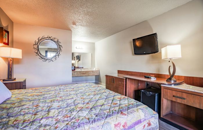 Southern Inn by OYO Walterboro I-95