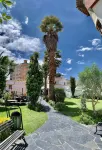Calacoto Jacuzzi Suite in Prestigious Zona Sur - 2-Sterne