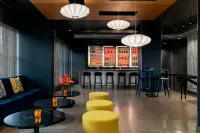 里士滿西短泵雅樂軒飯店 - 酒吧