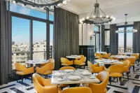 The St. Regis Amman - 5 stelle