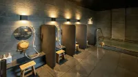 SUPER HOTEL Fujikawaguchiko Natural Hot Spring - Varme kilder