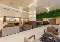 Burke and Wills Hotel Toowoomba - Parkplatz