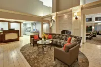 Homewood Suites by Hilton Dayton - South/Dayton Mall - parking