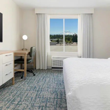 Homewood Suites by Hilton Puyallup Tacoma