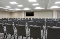 Four Points by Sheraton Newark Airport - 3-نجوم