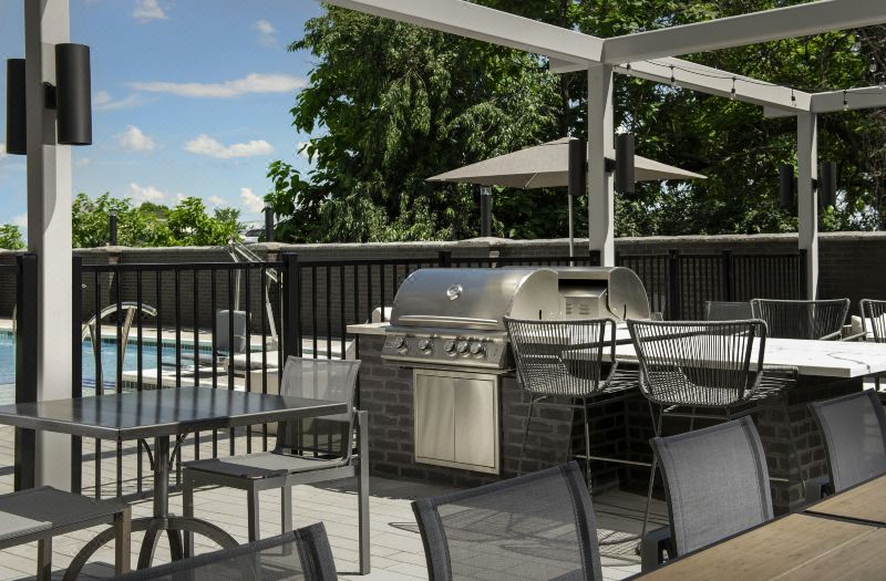 Homewood Suites by Hilton Louisville Airport photo 4