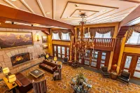 Grand Canyon Railway Hotel - 4-Star