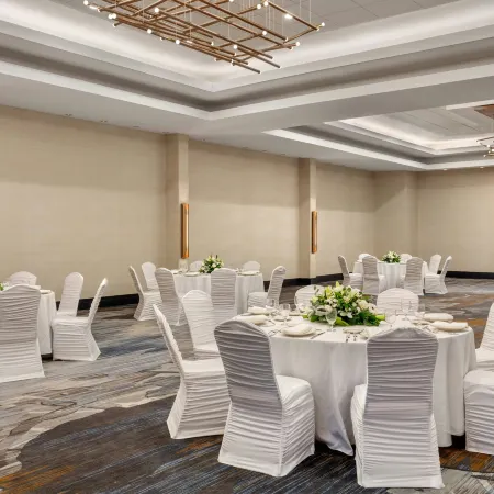Delta Hotels by Marriott Allentown Lehigh Valley Hotels in Lehigh County