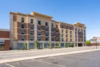 Hampton Inn Detroit/Dearborn - Pools