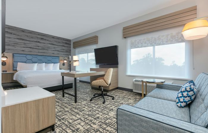 Hampton Inn & Suites by Hilton Shenandoah the Woodlands