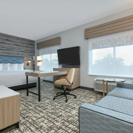 Hampton Inn & Suites by Hilton Shenandoah the Woodlands
