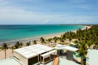 Marriott Isla Verde Beach Resort - Beach
